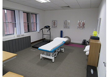 The West Point Practice