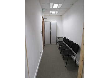 The West Point Practice