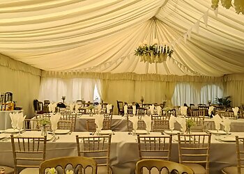 The West Usk Lighthouse