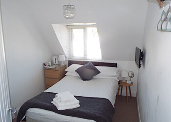 The Westby Guest House