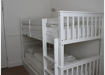 The Westby Guest House