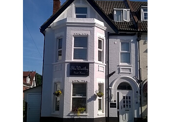 The Westby Guest House The Westby Guest House