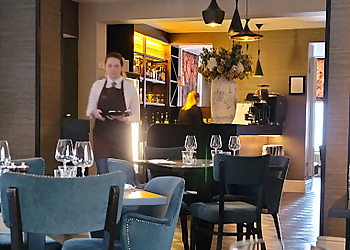 The Westwood Restaurant