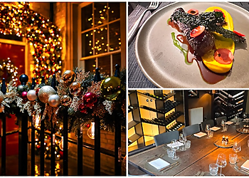 The Westwood Restaurant