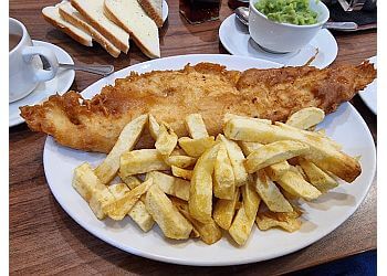 The Wetherby Whaler