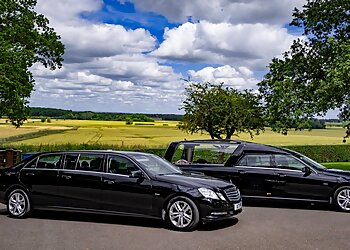 The Weyman Funeral Home