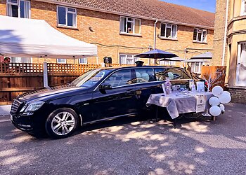 The Weyman Funeral Home