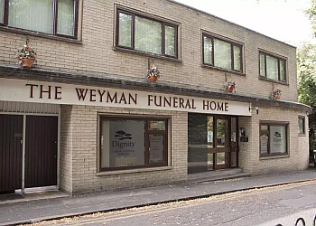 The Weyman Funeral Home