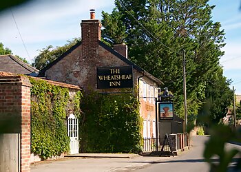 The Wheatsheaf