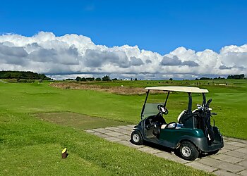 3 Best Golf Courses In South Tyneside, Uk - Expert Recommendations