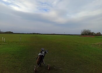 Whitburn Golf Club