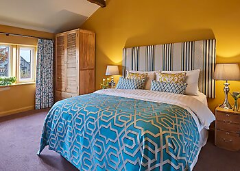 The White Hart Inn at Lydgate