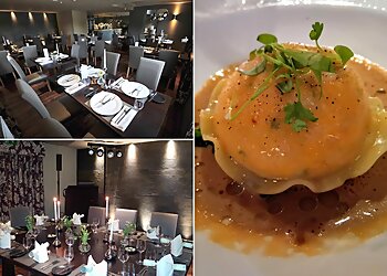 The White Hart Inn at Lydgate