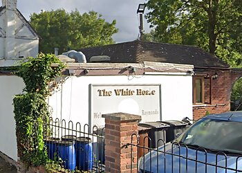 The White Horse
