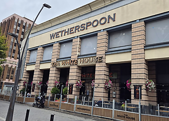 The White House-JD Wetherspoon