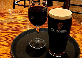 The White House-JD Wetherspoon