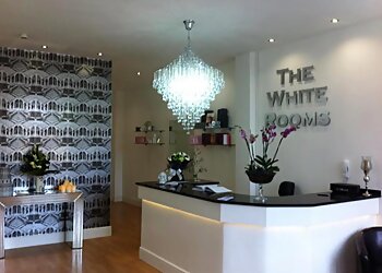 The White Rooms Clinic
