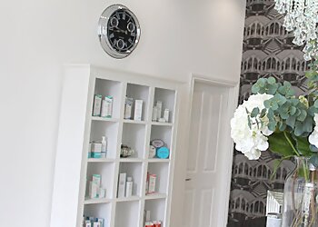 The White Rooms Clinic