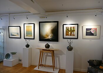 The Whitehouse Gallery