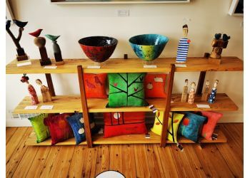 The Whitehouse Gallery