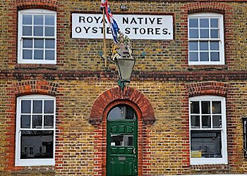 The Whitstable Oyster Company Ltd