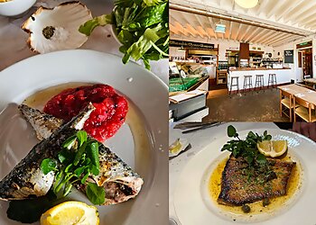 The Whitstable Oyster Company Ltd