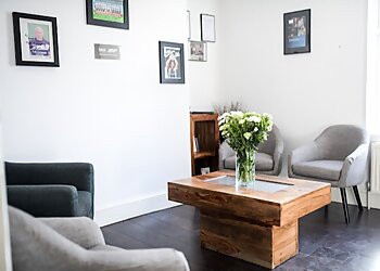 The Whyte House Dental Group