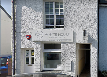 The Whyte House Dental Group