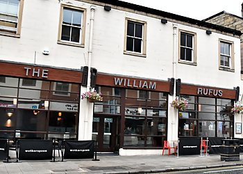 The William Rufus-JD Wetherspoon