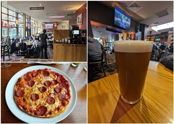 The William Rufus-JD Wetherspoon