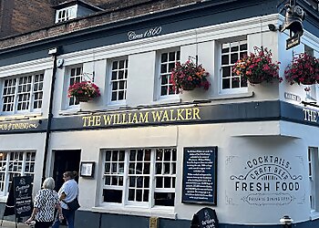 The William Walker