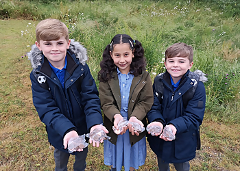 The Willows Primary School