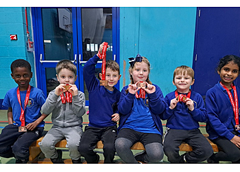 The Willows Primary School