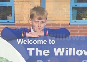 The Willows Primary School