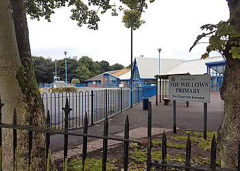 The Willows Primary School