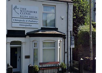 The Wilpshire Clinic