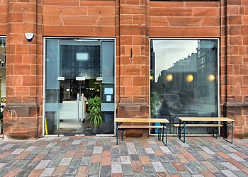 The Wilson Street Pantry