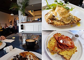 The Wilson Street Pantry