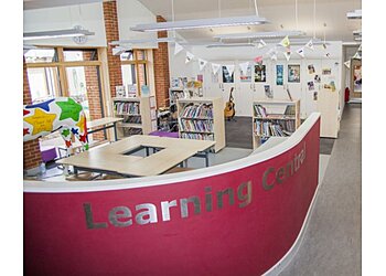 The Winchcombe School