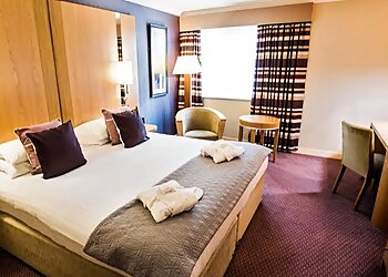 The Winchester Hotel & Spa