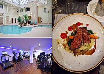 The Winchester Hotel & Spa