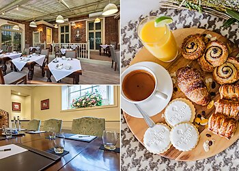 The Winchester Royal Hotel