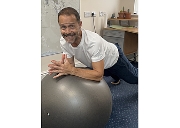 The Winchester Spine Centre