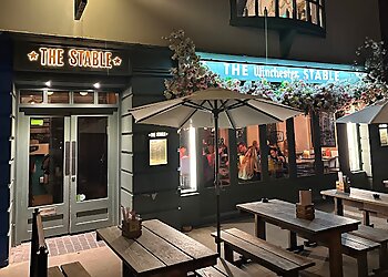 The Winchester Stable