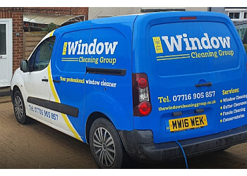 The Window Cleaning Group