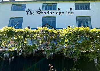 The Woodbridge Inn