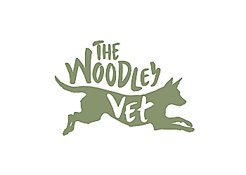 The Woodley Vet