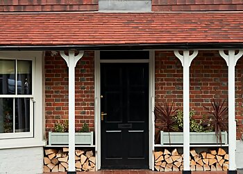 The Woodspeen Restaurant