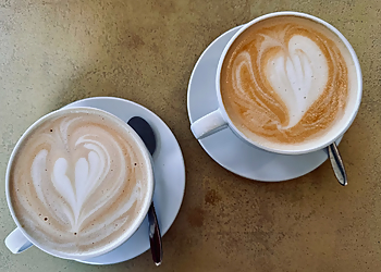 The Woodstock Cafe The Woodstock Cafe