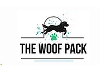 The Woof Pack Dog Training & Behaviour